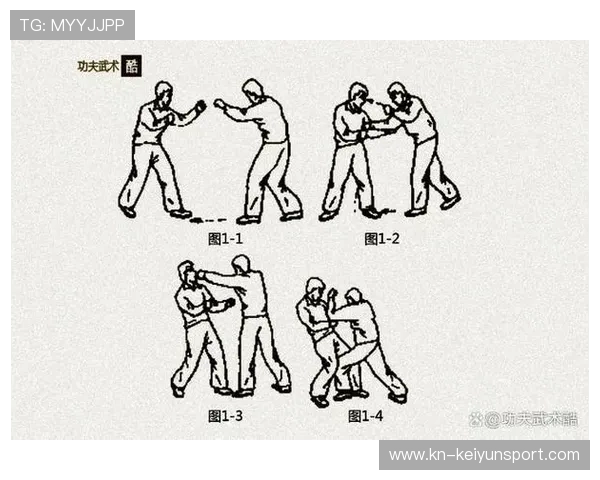 UFC踢技组合训练更全面：如何提升你的格斗技巧？