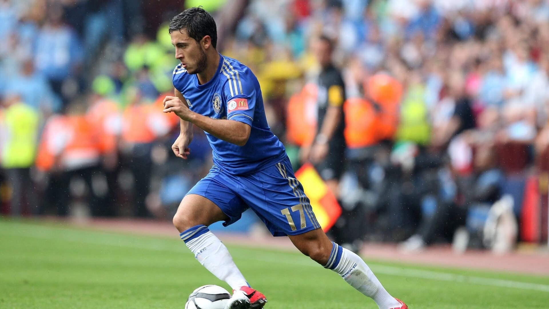 “新都福乐球赛:谁能夺冠?”