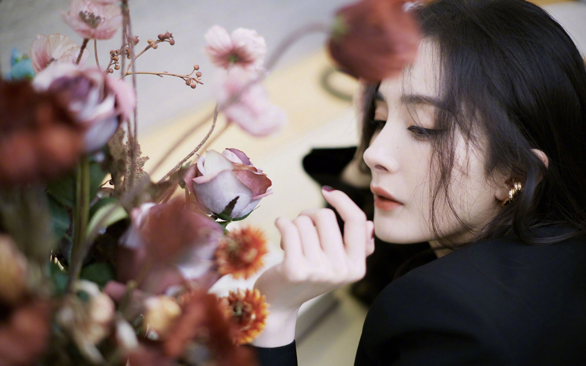 哈伦蝶泳决赛成新星展示舞台